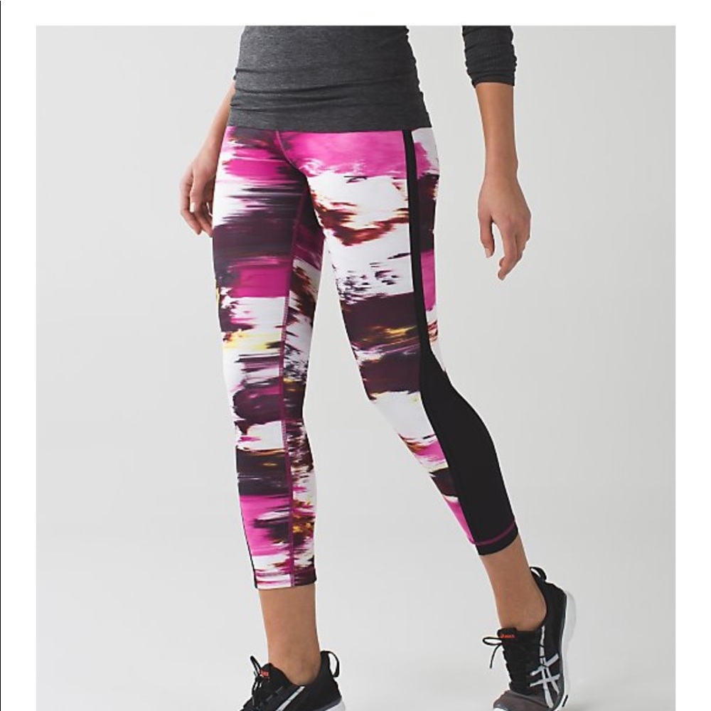 Berry Rumble Pace Tights